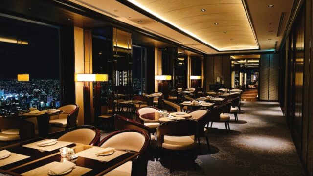 ザ リッツ カールトン東京 宿泊記 クラブラウンジを写真で徹底紹介 ホテルラウンジ情報 ザ リッツ カールトン東京 宿泊記 クラブラウンジを写真で徹底紹介 ホテルラウンジ情報